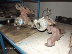 Turbo 2,8 motorizare (125ps/131ps) pentru VW LT Euro 3 (2000-2006) an fabricatie - 1