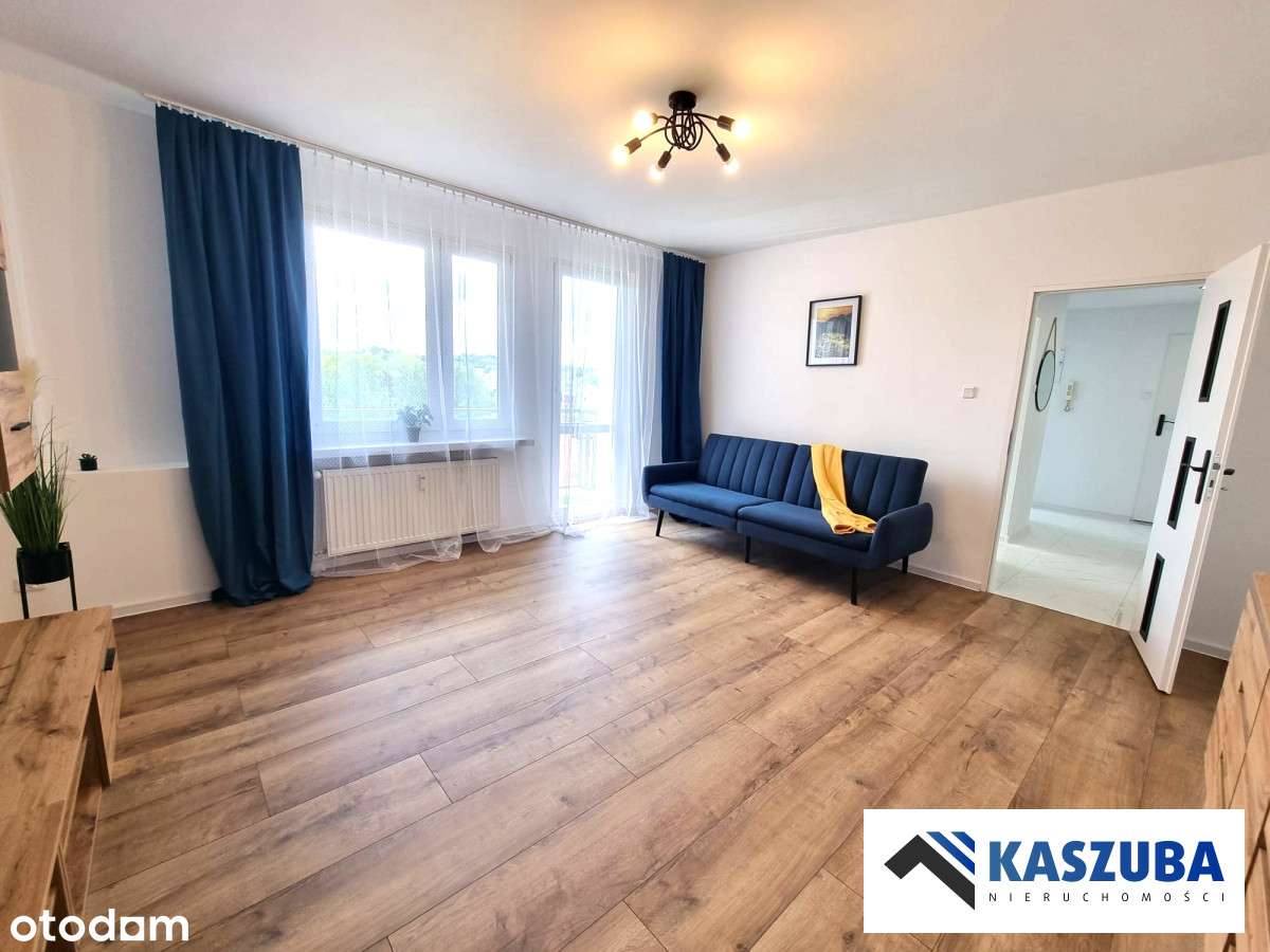 Po generalnym remoncie 2-pokojowe 52.2m2-WInda - Pełny obrazek: 1/11