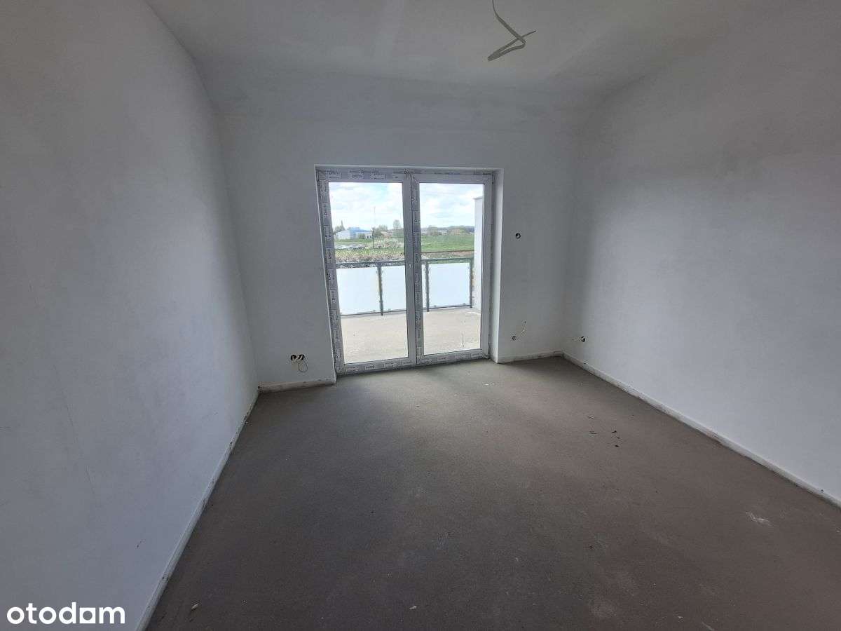 Przytulna połowa bliźniaka Lębork ul. Nadmorska - Pełny obrazek: 5/12