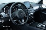 Mercedes-Benz GLE Coupe 350 d 4MATIC - 32