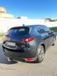 Mazda CX-5 SKYACTIV-D 150 AWD Exclusive-Line - 3