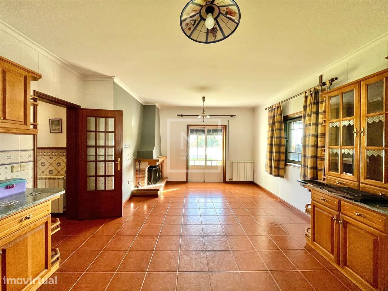 Moradia Isolada T4 Venda em Moita,Anadia - Grande imagem: 5/60