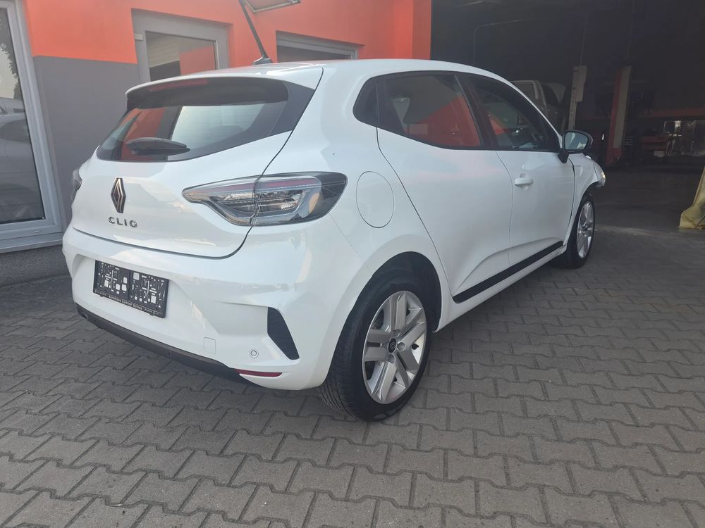 Renault Clio V 0.9 Energy TCe Alize 2024