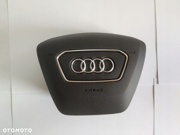 Airbag Audi A6 2018 poduszka powietrzna - 1