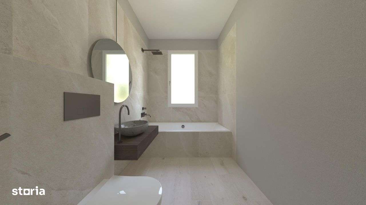 NOU!!! Apartament 2 camere in Ansamblul Rezidential Sophie 11-9