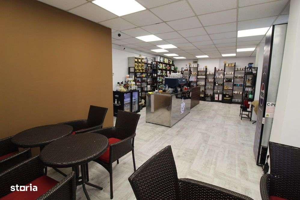 Vând spațiu comercial în Hunedoara, Teatru-G. Enescu - Imagine principală: 3/11