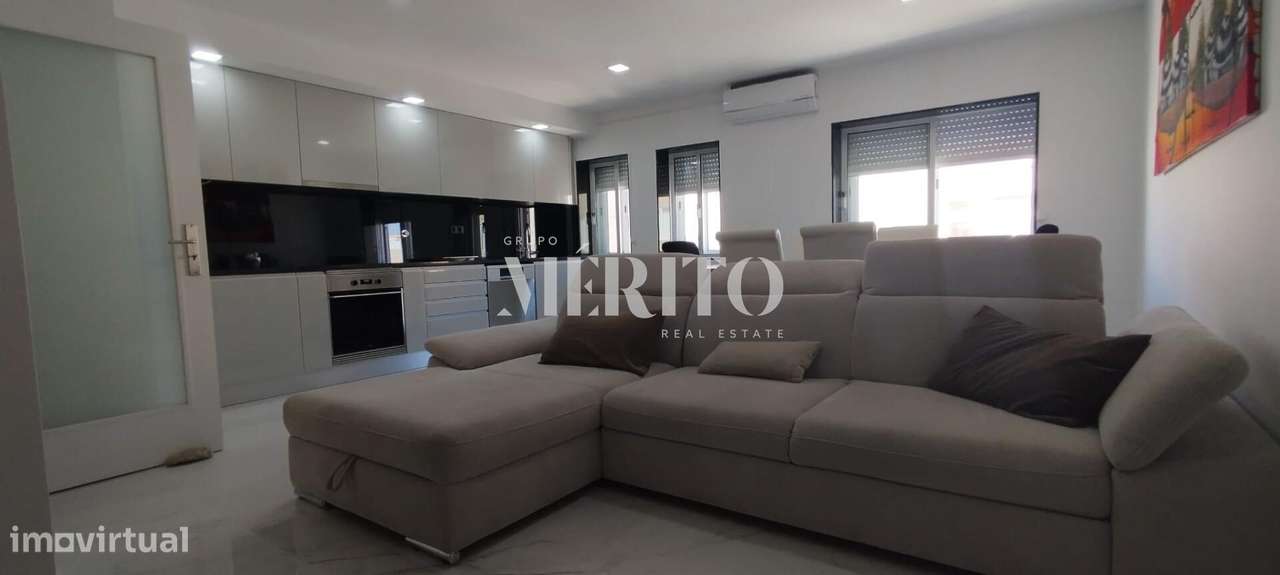 Apartamento T3 para arrendamento em AVer-O-Mar !! - Grande imagem: 2/18