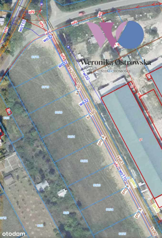 Zamieszkaj w spokojnej części Otynia-4