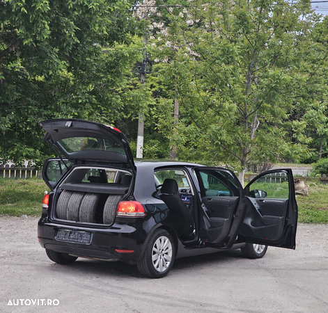 Volkswagen Golf 1.2 TSI Style - 11