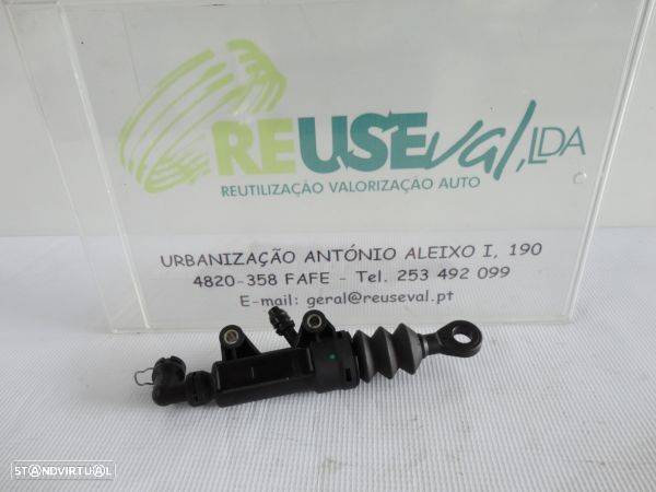 Bomba Embraiagem Principal Mini Mini (R50, R53) - 1