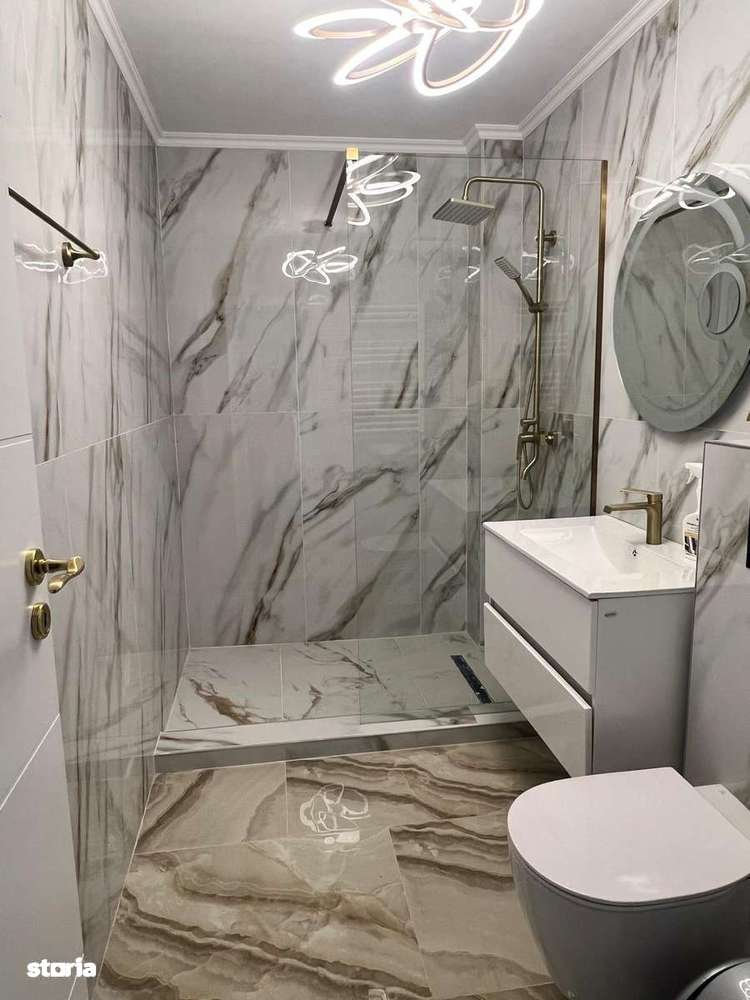 2 camere lux Campus Universitate -Facultatea de medicină-6