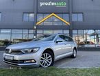 VW Passat Variant 2.0 TDi Confortline DSG - 1