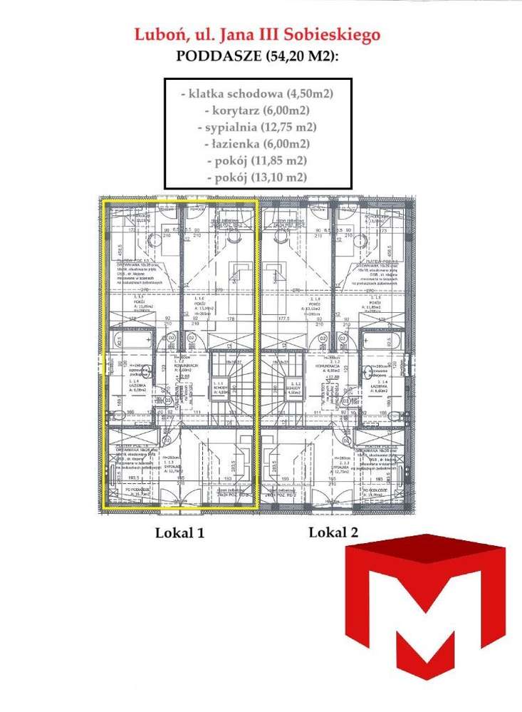 Takie OKAZJE uciekają szybko! Bliźniak- lokal 112m2- spokojne osiedle!-12