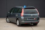 Citroën C4 Picasso 1.6 e-HDi FAP EGS6 Exclusive - 5