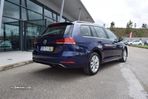 VW Golf Variant 1.6 TDi Confortline - 12