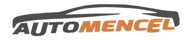 Firma Handlowo Usługowa Artur Mencel logo