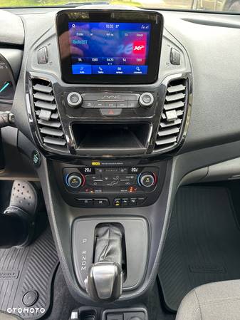 Ford Tourneo Connect 1.5 EcoBlue Titanium PowerShift - 11