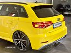 Audi A3 Sportback 1.4 TFSi S-line - 11