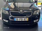 Skoda Octavia Break 1.6 TDI Greenline - 3