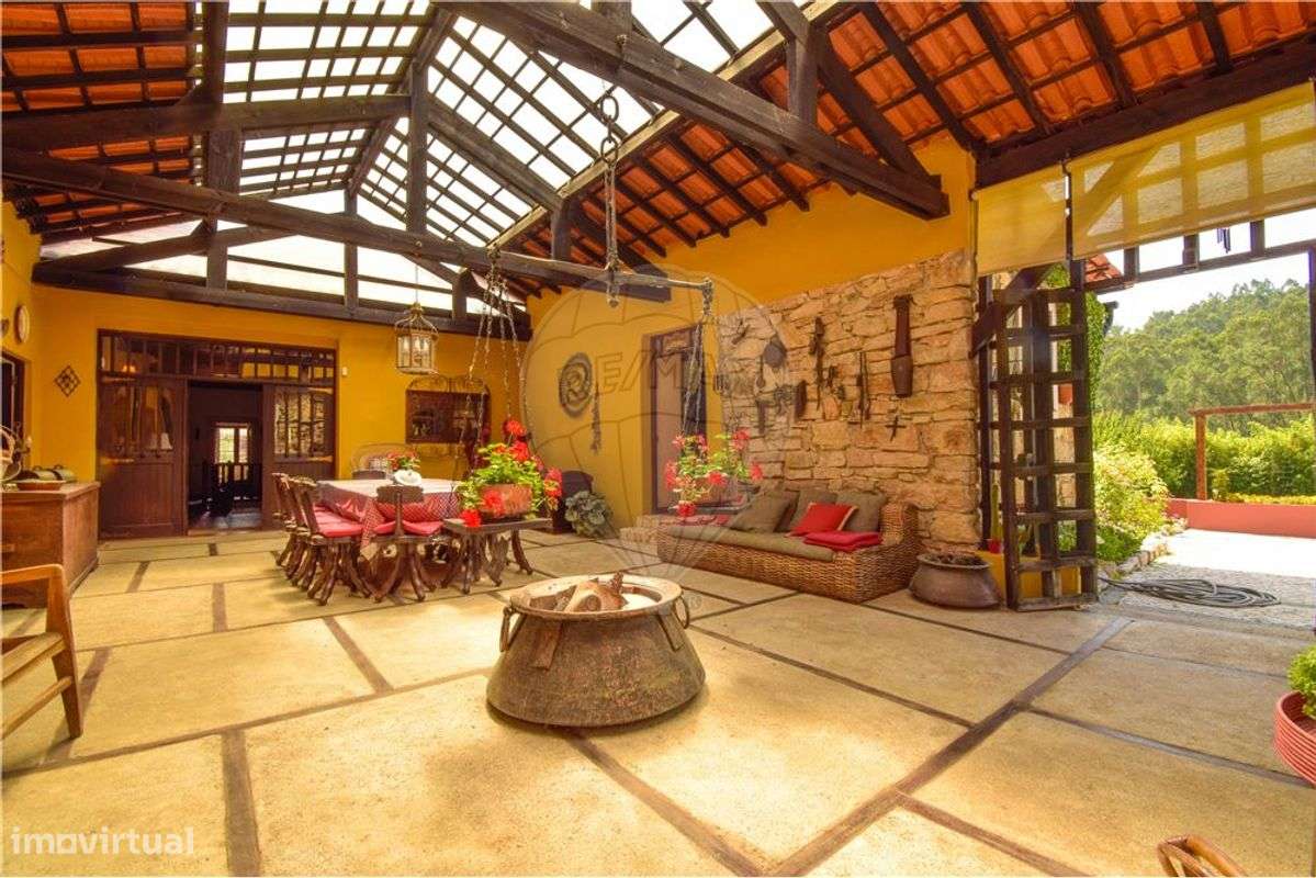 Quinta T8 para venda - Grande imagem: 3/30