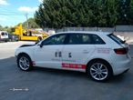 Para Peças Audi A3 Sportback (8Va, 8Vf) - 3