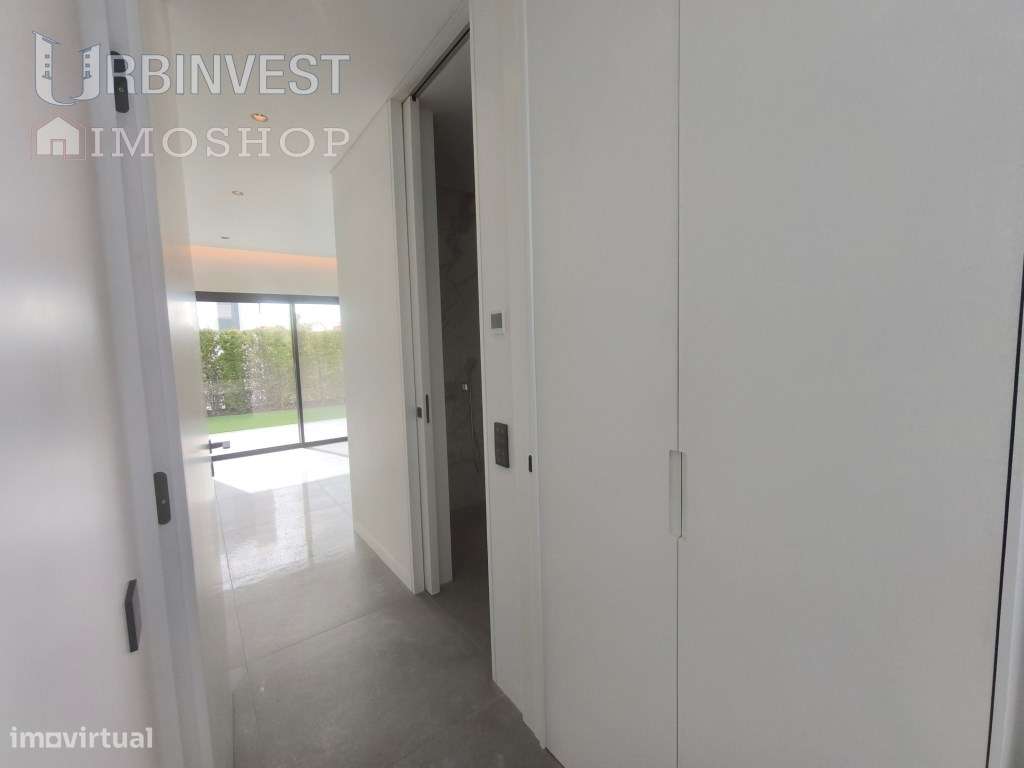 Moradia Excecional em Vilamoura, Algarve-46