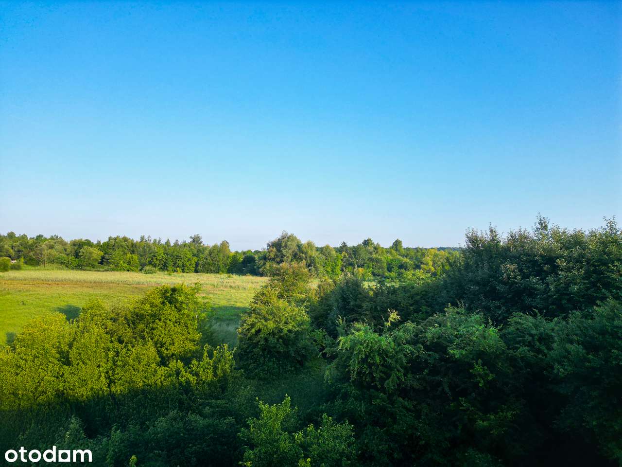 Wyjątkowy apartament z widokiem na zieleń-6