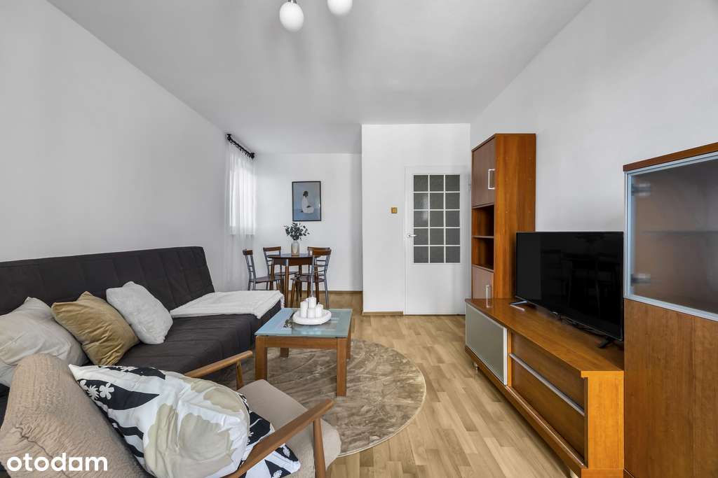 Metro Wierzbno | Zielone | Ciche | Inwestycyjne-3