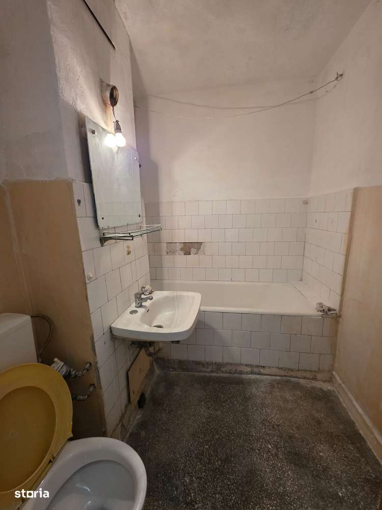 Apartament cu 3 camere de vanzare zona Militari Gorjului / Valea Lunga-6