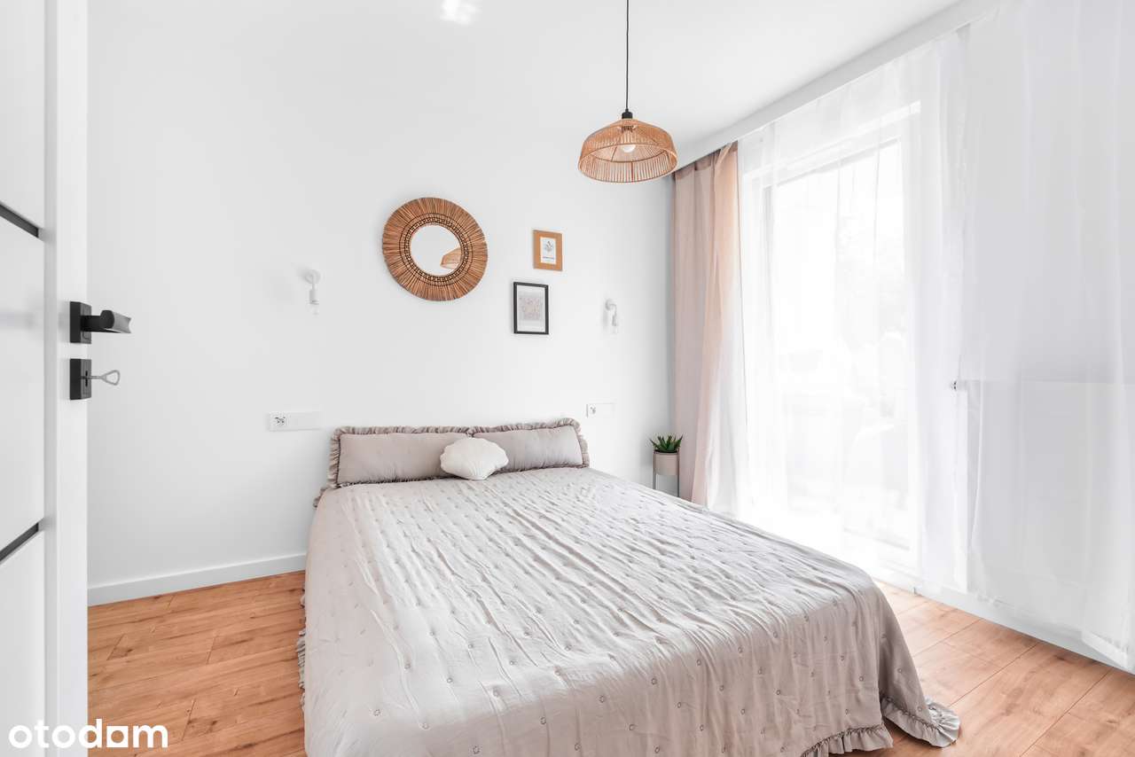 Nowe i gotowe 2P+A|Blisko centrum |Bezpośrednio| F-Vat-5