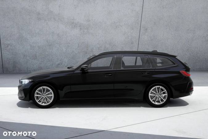 BMW Seria 3 - 4