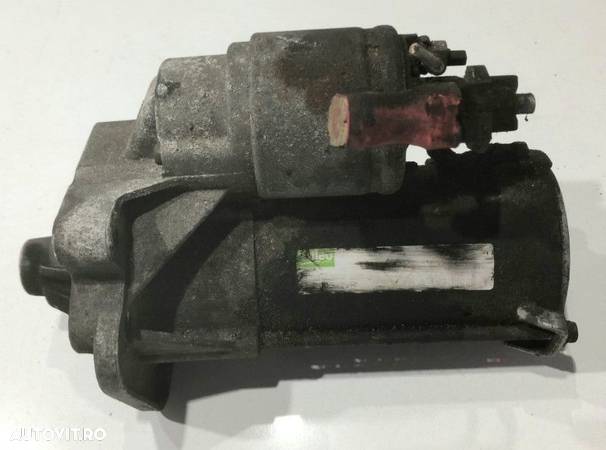 Electromotor Renault Scenic 3 (2009-2011) 1.5 dci K9K (836) 110 cp 8200836473 - 1