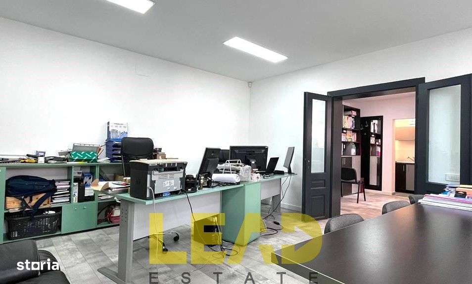 Casa renovata complet! 210 mp utili pe teren de 548 mp!-11