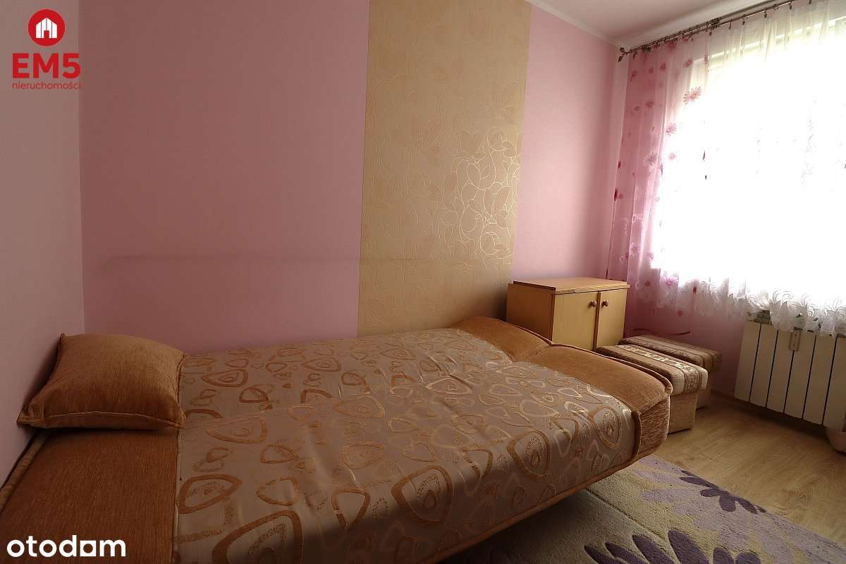 Mieszkanie 2 pok. parter  Centrum Suwałk - Pełny obrazek: 4/9