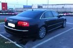 Dezmembrari Audi A8 D3 3.0 TDI 4.0 TDI 4.2 TDI 4.2 benzina 2006 w12 S8 - 3