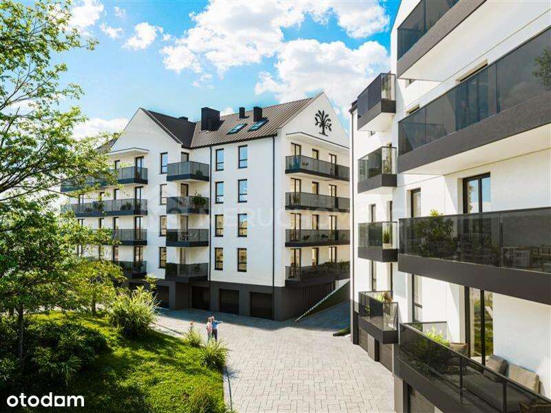 Nowa Inwestycja Osiedle Sadove-1