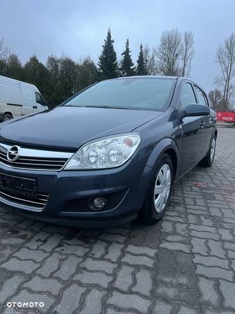 Opel Astra 1.6 Active - 2