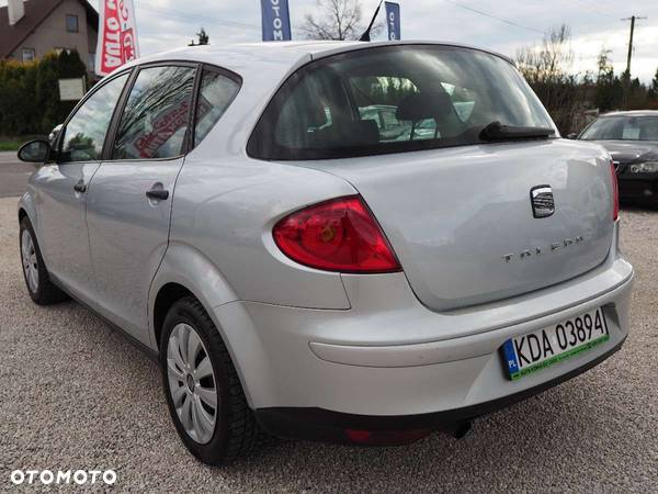 Seat Toledo - 7