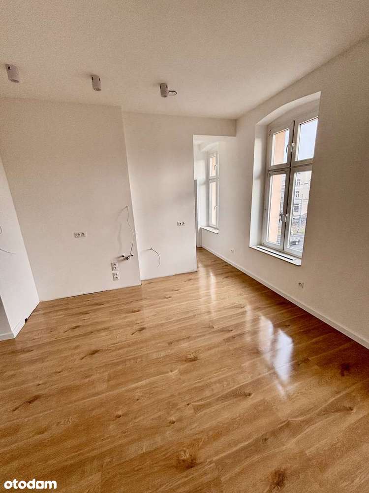 2-pok mieszkanie z zrewitalizowanej kamienicy-Dąbrowskiego 1. ROI 9%-2