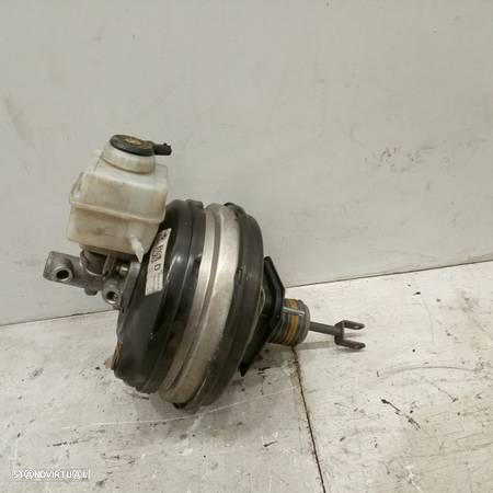 Servo Freio Com Bomba De Freio Bmw 5 Touring (F11) - 1