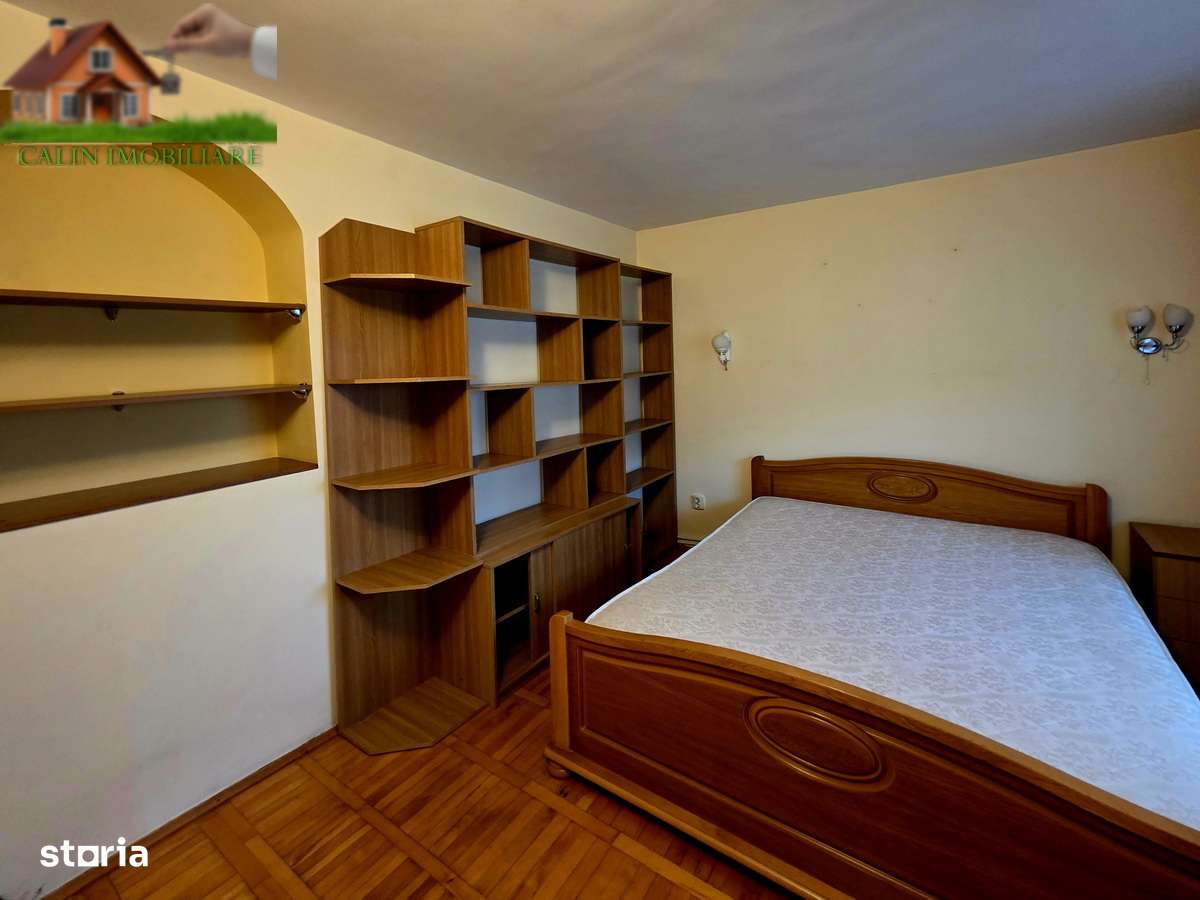 Apartament DUPLEX 5 camere 170 mp etaj 3 Aleea Tudor Neculai CUG Iași-6