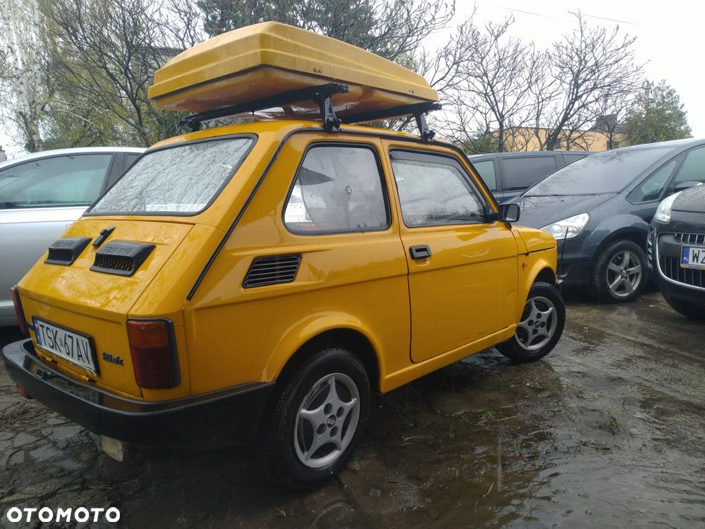 Fiat 126