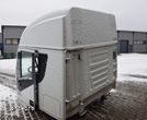 SZKIELET WRAZ Z DRZWIAMI KABINY IVECO STRALIS E5 - 3