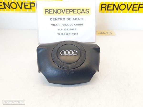 Airbag Volante Audi A4 (8D2, B5) - 1