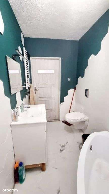 Mieszkanie w kamienicy w Centrum Legnicy-6