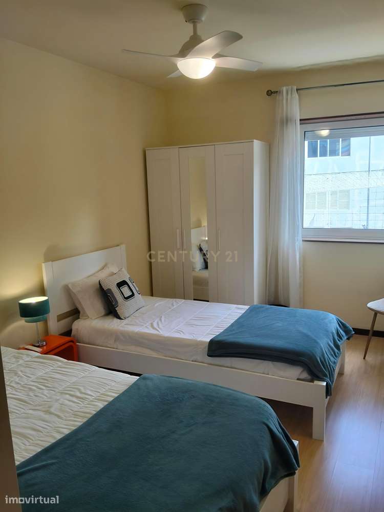 Apartamento T3 em Rosto do Cão, Ponta Delgada-9