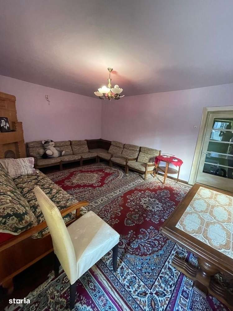 Vanzare Casa Teren 1521 mp Tudor Vladimirescu COMISION 0 - Imagine principală: 5/10