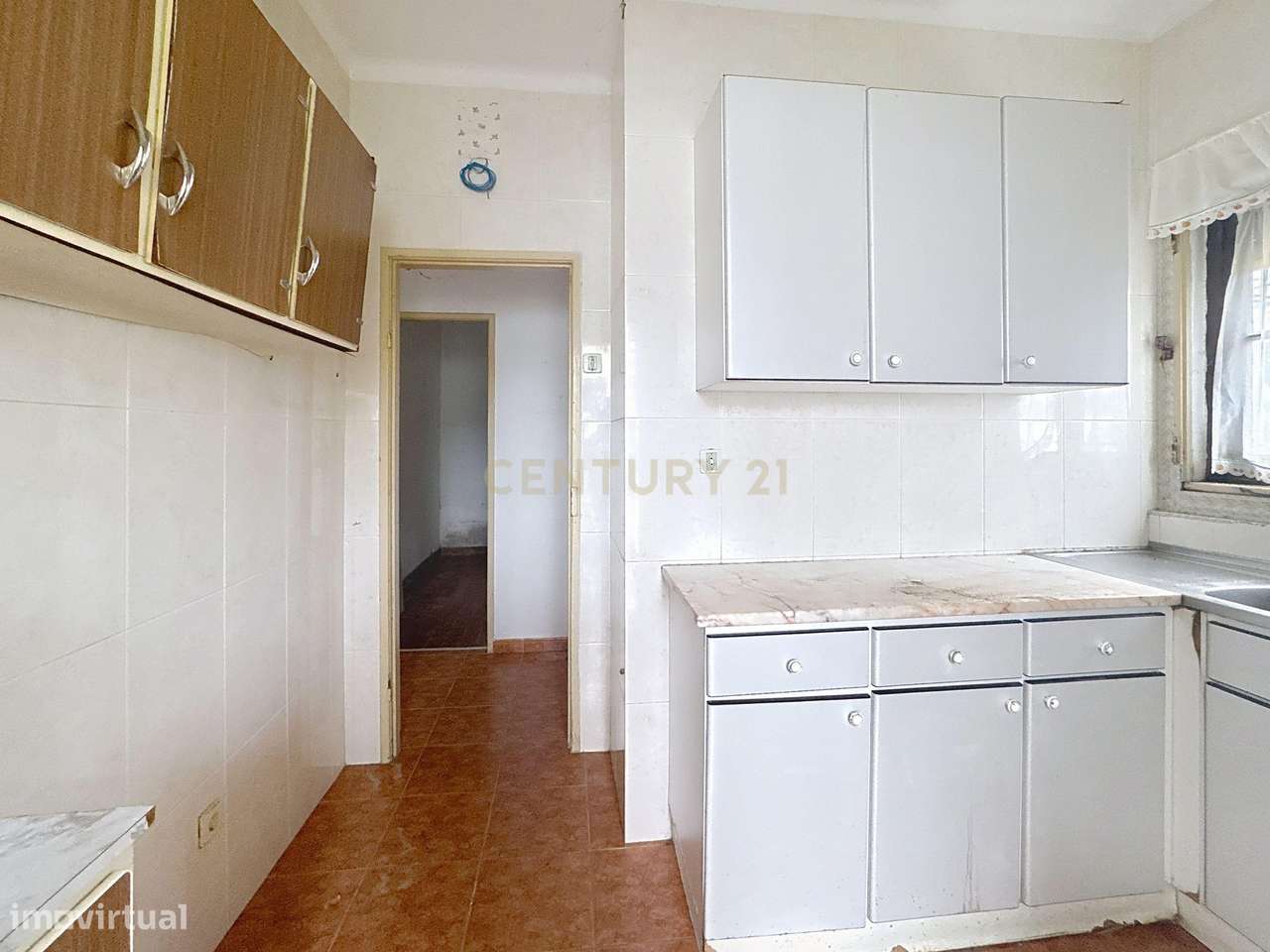 Moradia e Terreno Urbano - Nazaré-16