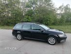 Volkswagen Passat 2.0 TDI - 10