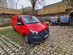 Mercedes-Benz Vito - 1